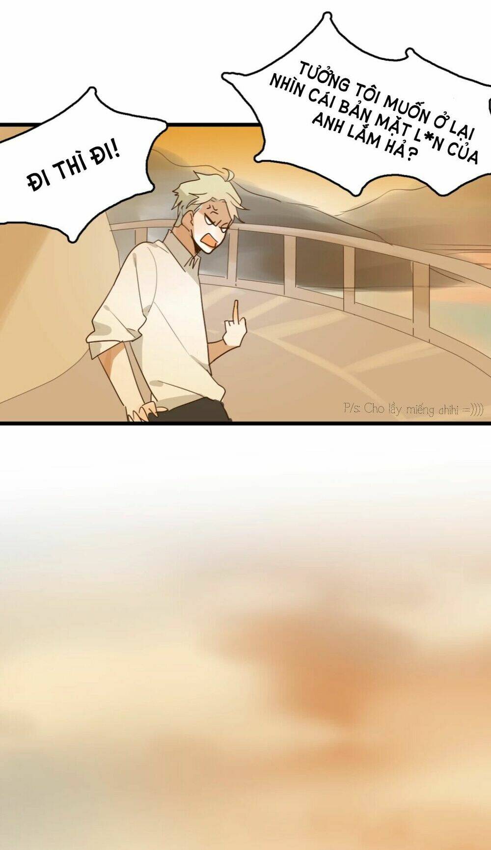 Tình Yêu Dưới Mái Hiên: Chapter 27