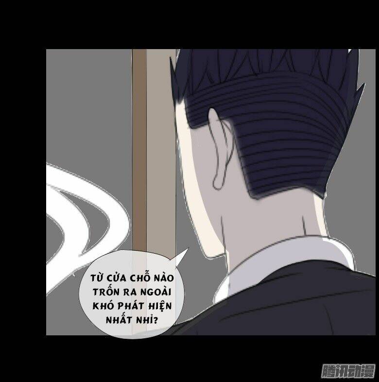 Bệnh Viện Thiên Đường: Chapter 19