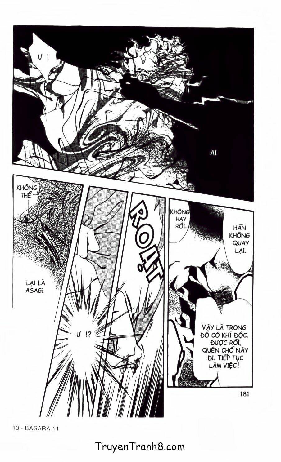 Đứa Con Số Phận: Chapter 42.2