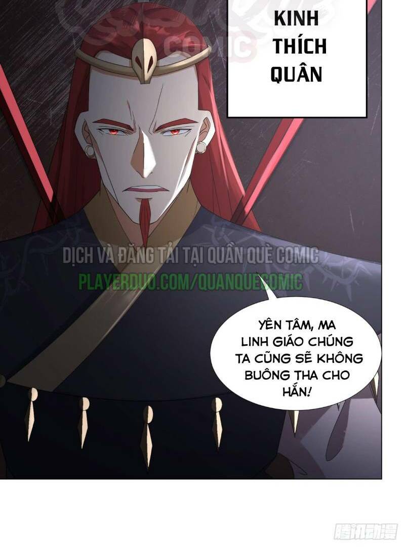 Chí Tôn Trọng Sinh: Chapter 28