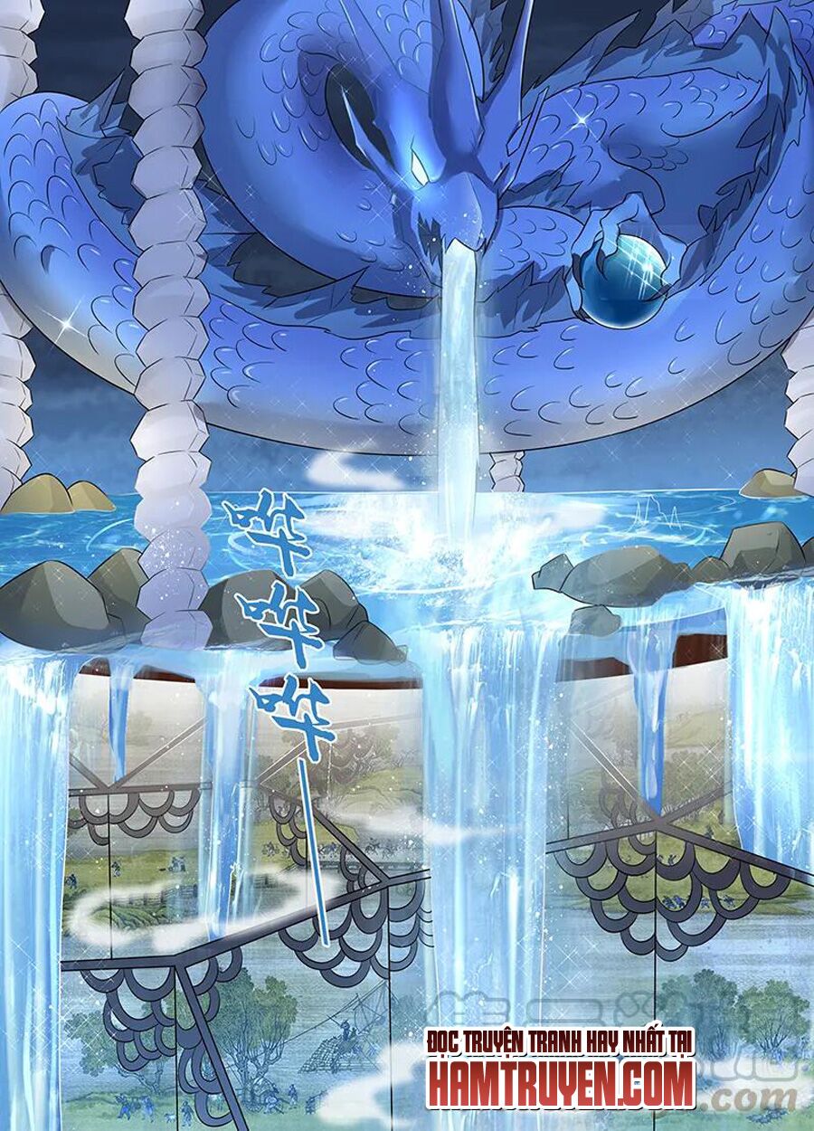 Vĩnh Hằng Chí Tôn: Chapter 233