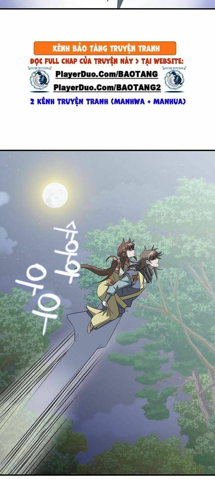 Cuồng Long: Chapter 37