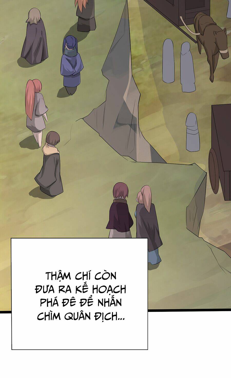 Đại Bảo Kiếm Của Tôi: Chapter 35