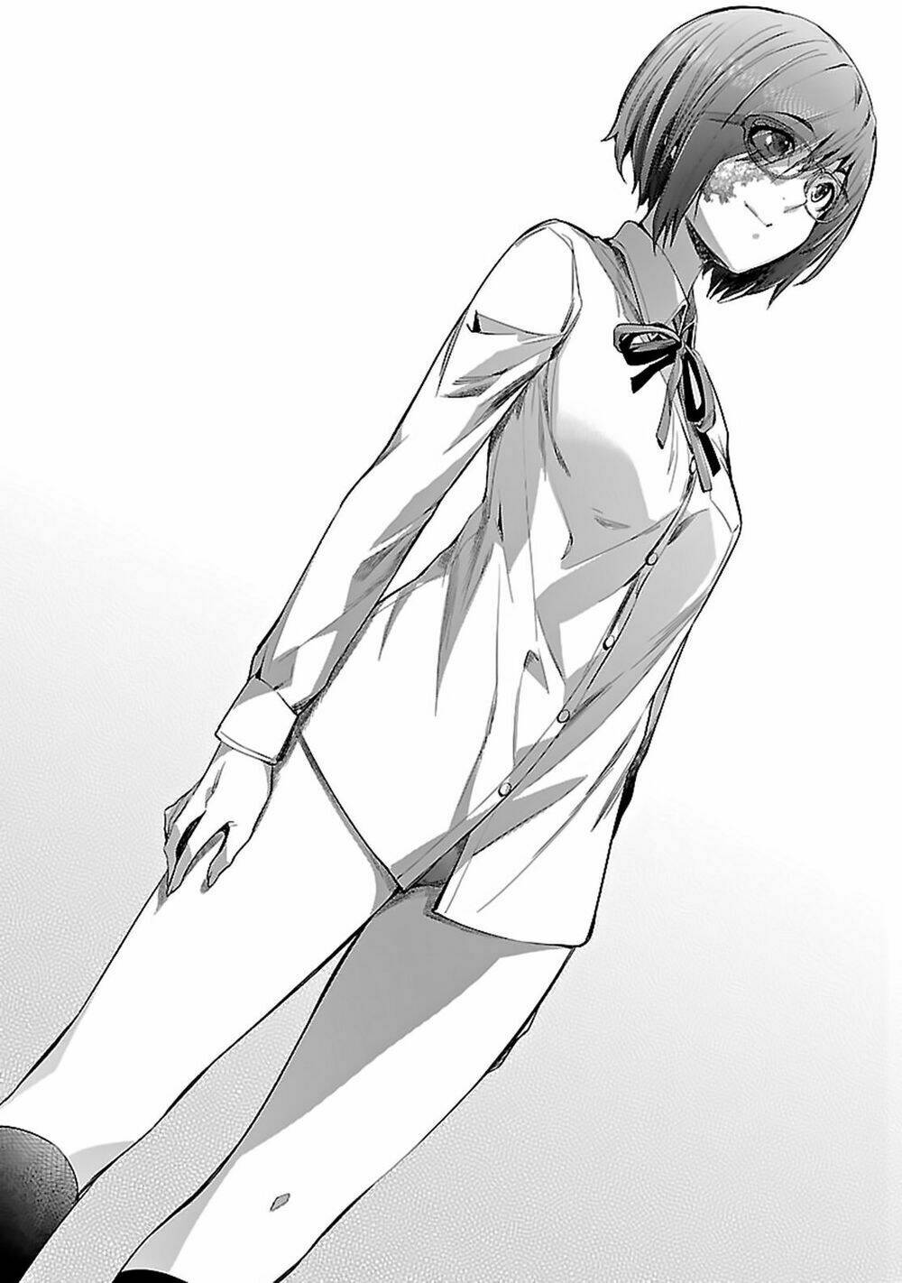 Himenospia: Chapter 18