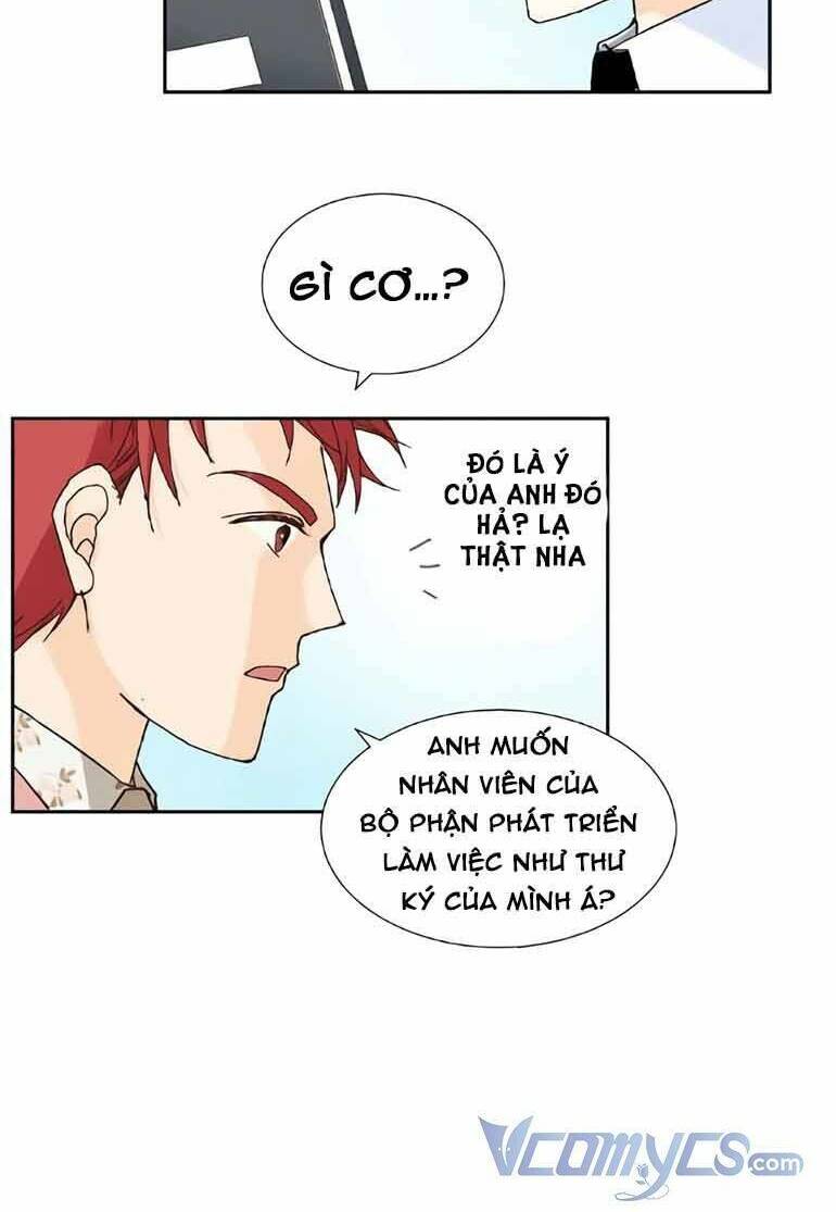 Lee Bom, Em Là Của Anh: Chapter 14