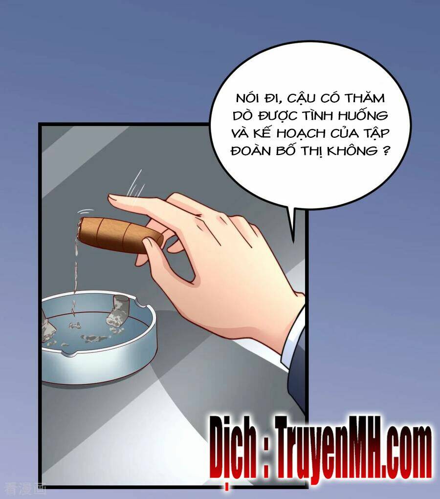 Cường Thế Tù Ái - Địch Thiếu Đừng Xằng Bậy: Chapter 72