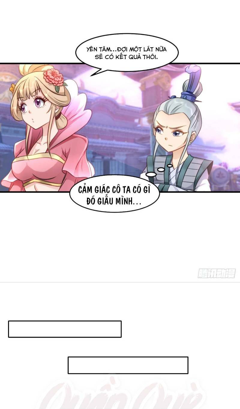 Lão Tổ Của Bạn Đang Online: Chapter 73