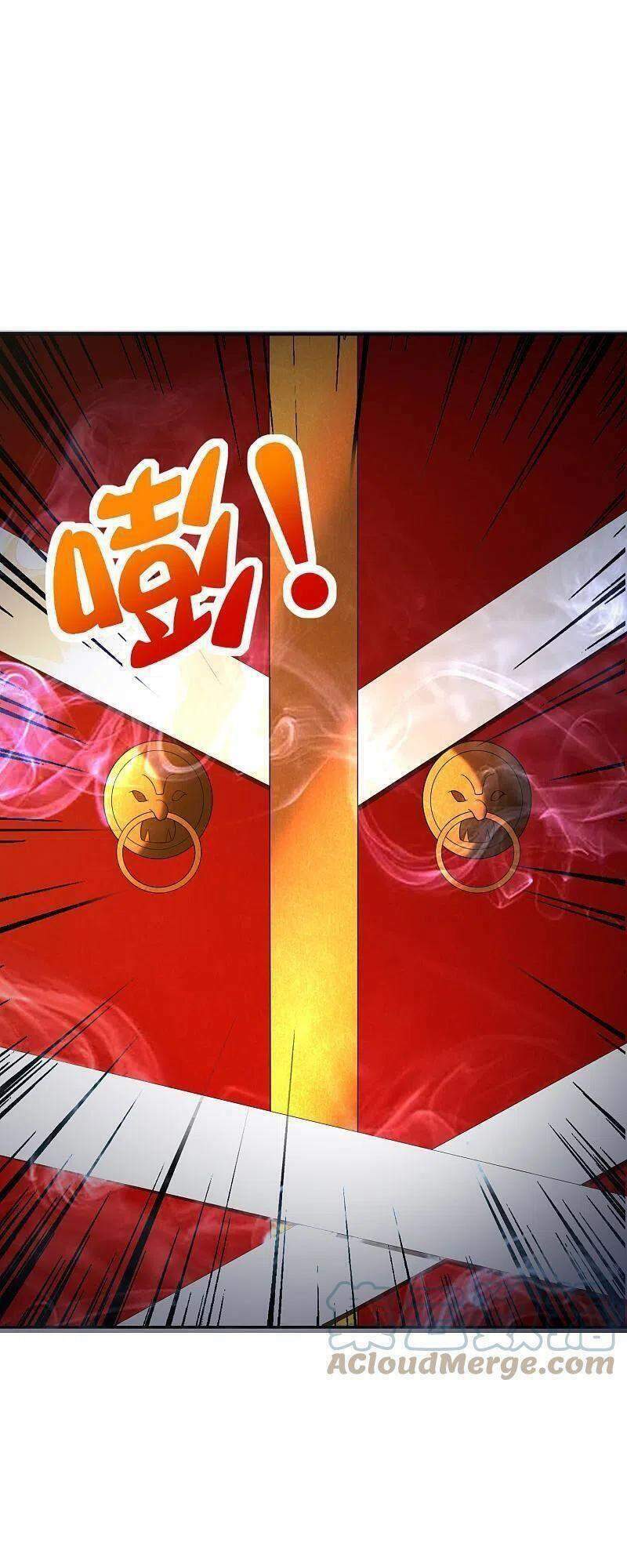 Vòng Bạn Bè Mạnh Nhất Của Tiên Giới: Chapter 154