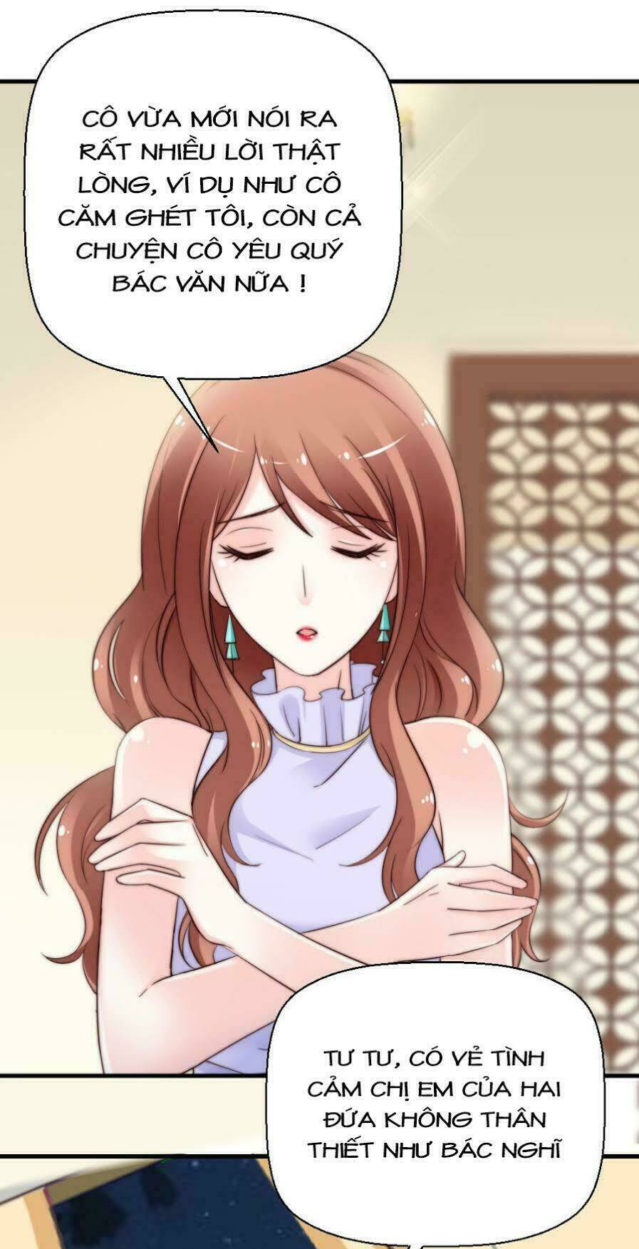 Bí Mật Của Thiên Kim: Chapter 75