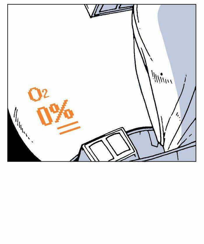 Mắc Kẹt Trên Mặt Trăng: Chapter 3