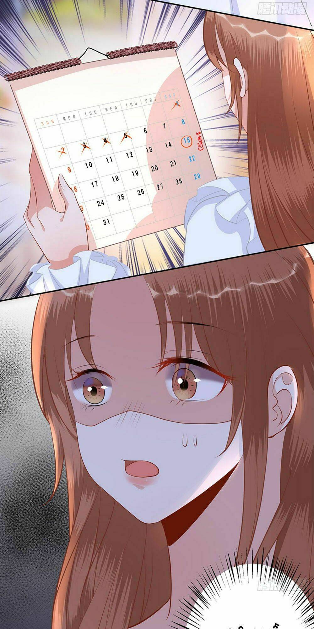 Bạn Trai Điều Khiển Giấc Mơ: Chapter 2