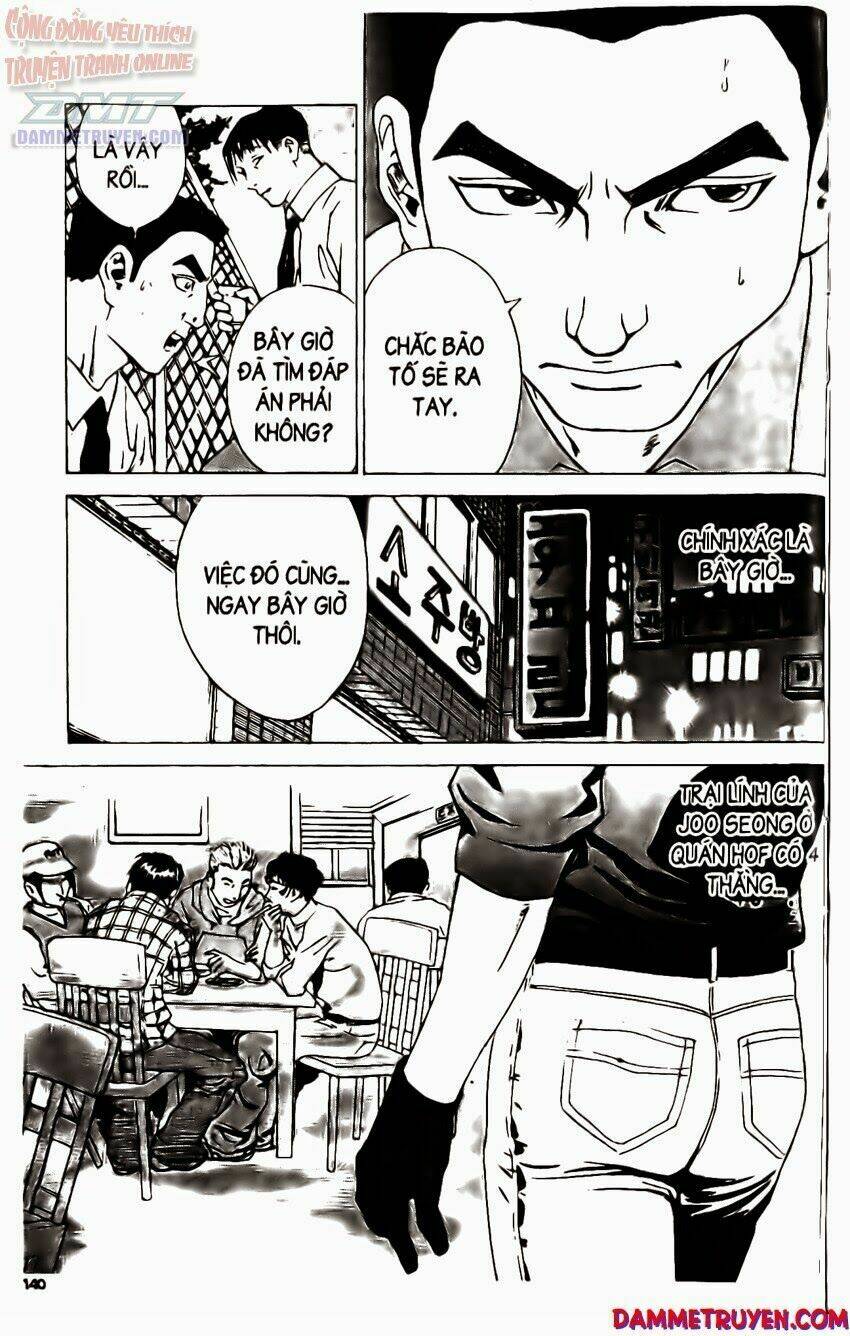 Ai Hơn Ai: Chapter 126