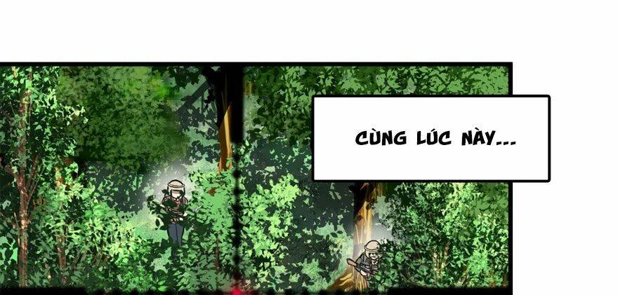Vua Sinh Tồn: Chapter 54