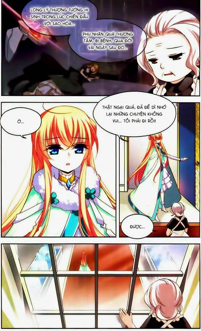 Xuyên Duyệt Tây Nguyên 3000: Chapter 91