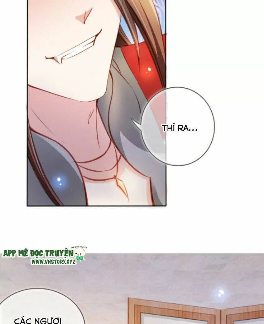 Nàng Trở Thành Bạch Nguyệt Quang Của Vương Gia Bệnh Kiều: Chapter 65