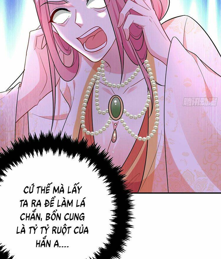 Giang Sơn Mỹ Nam Nhập Trướng Ta: Chapter 35