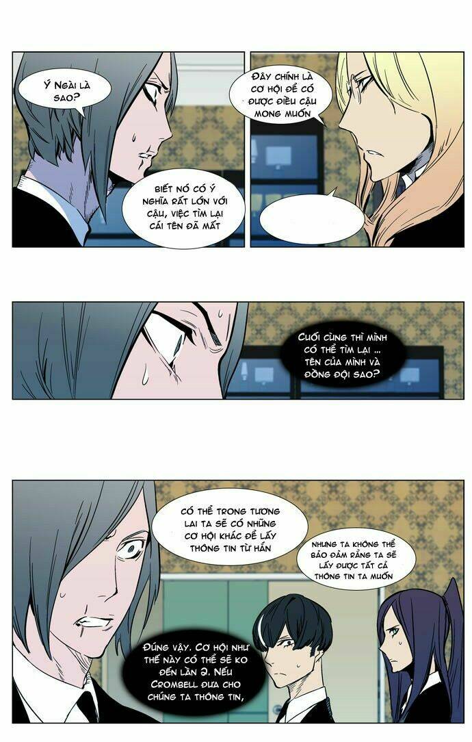 Ma Cà Rồng Quý Tộc: Chapter 297