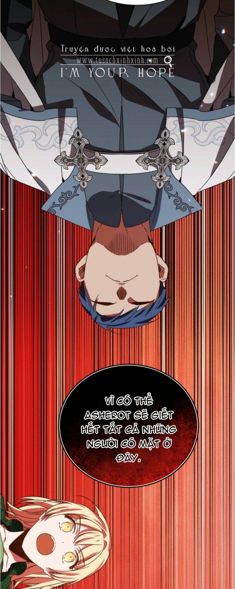 Nàng Elizabeth Thuần Khiết: Chapter 27