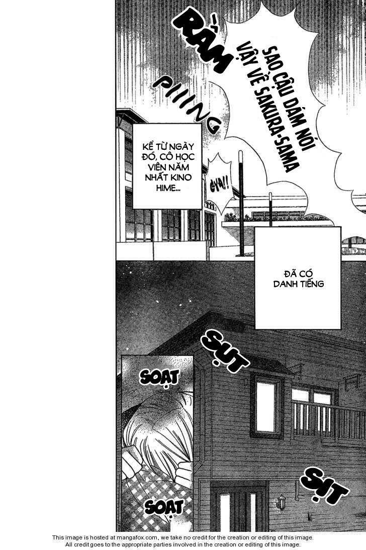 Seiyuu Ka!: Chapter 1