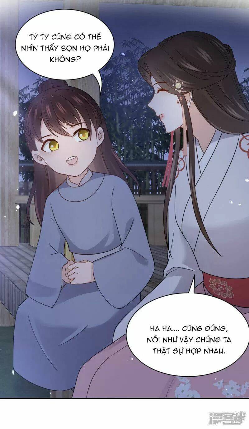 Vương Phi Thông Linh: Chapter 51