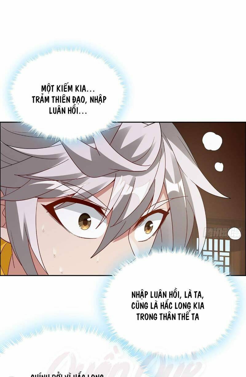 Nghịch Lân: Chapter 53
