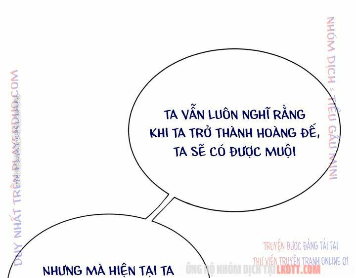 Trọng Sinh Bá Sủng Nhiếp Chính Vương Quá Mạnh Mẽ: Chapter 163