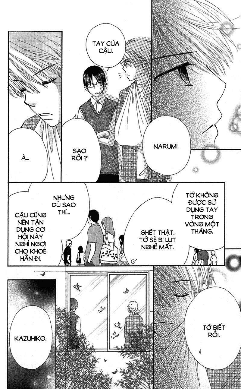 Dự Án Kéo Vàng: Chapter 51