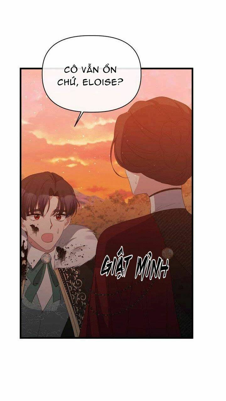 Nữ Công Tước Phương Bắc Là Một Nhân Vật Phản Diện: Chapter 15