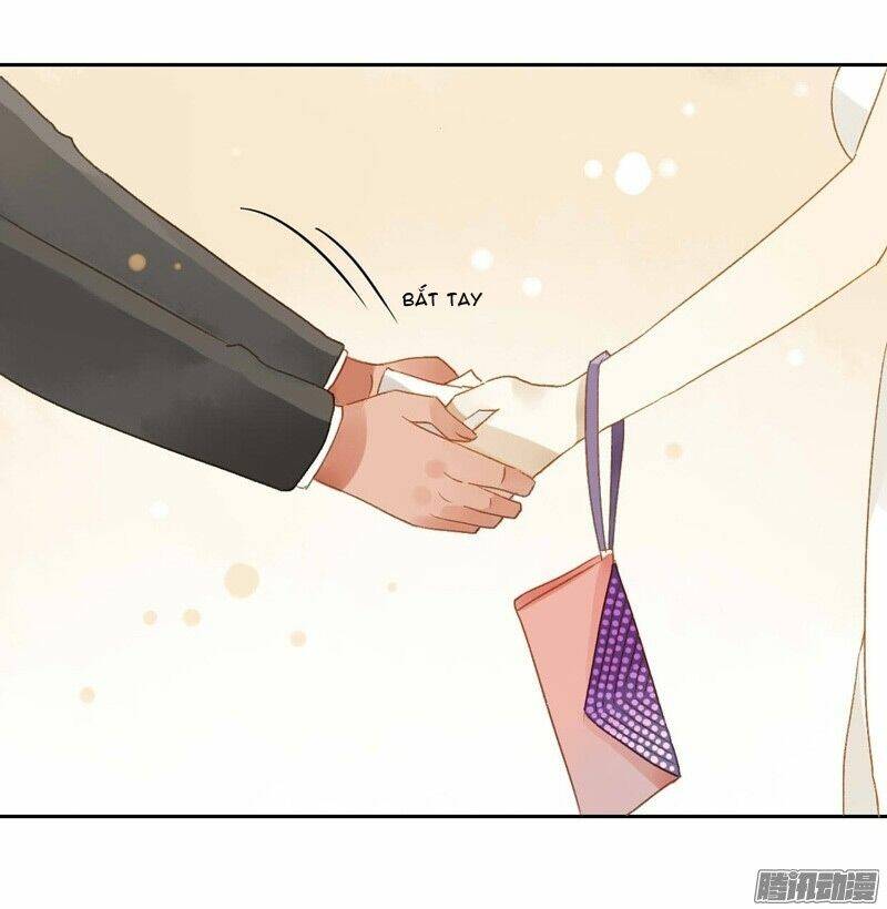 Sức Mạnh Của Sắc Đẹp: Chapter 62