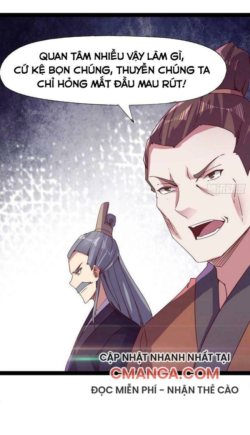 Kiếm Đồ: Chapter 98