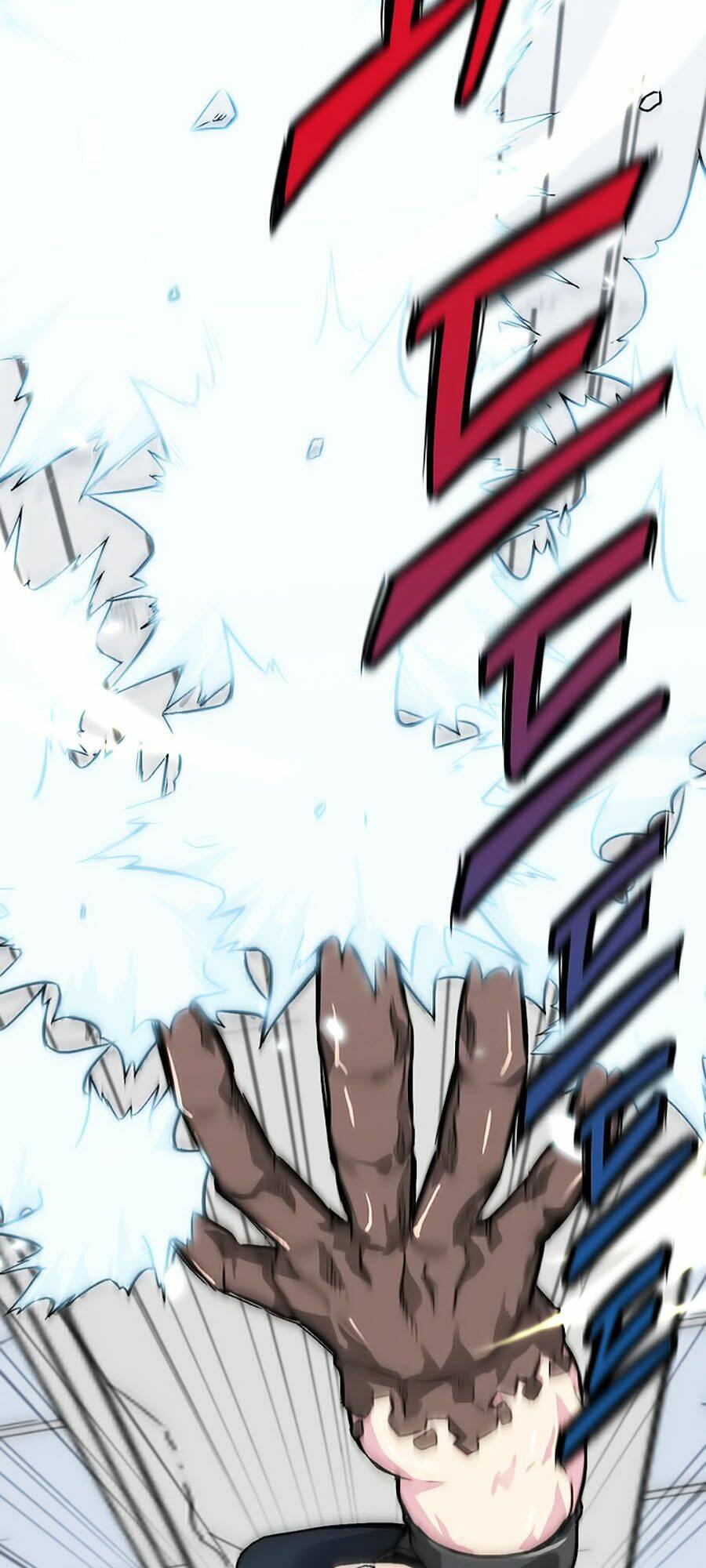 Hầm Ngục Bóng Tối: Chapter 7