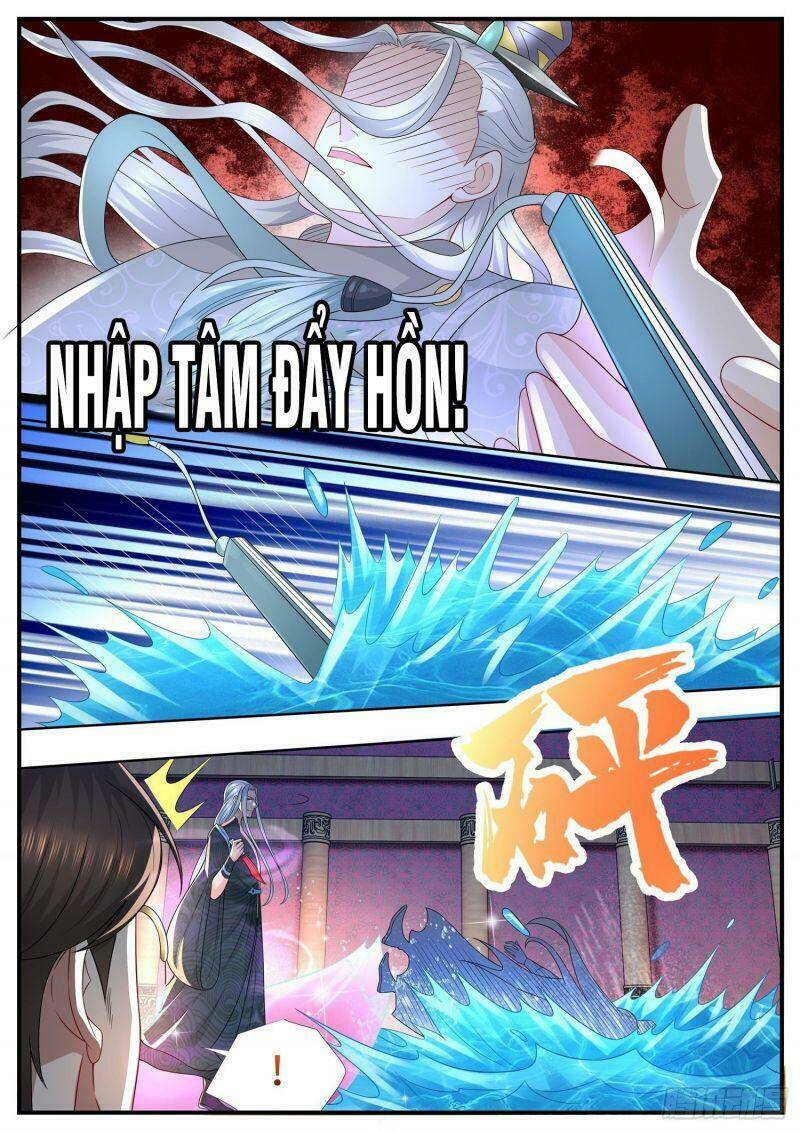 Ai Nói Ta Là Đại Lão?: Chapter 31