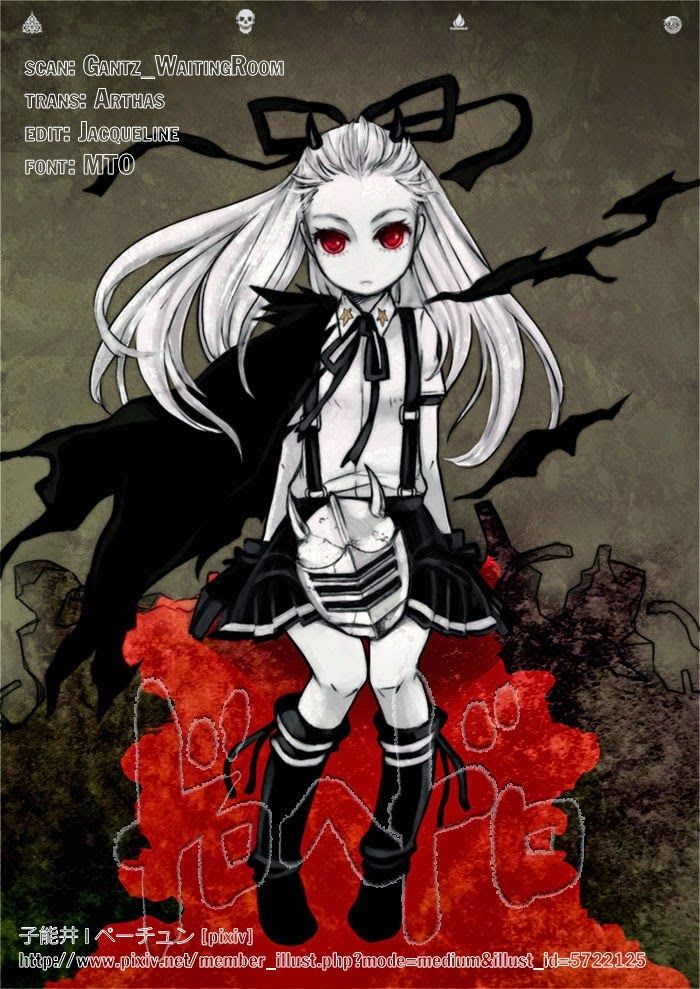 Kẻ Mất Trí Và Thế Giới Ma Thuật: Chapter 30.5