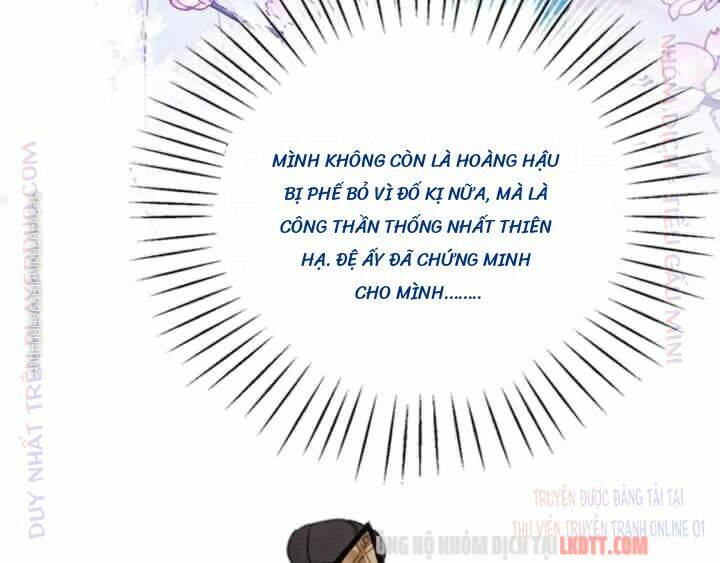 Trọng Sinh Bá Sủng Nhiếp Chính Vương Quá Mạnh Mẽ: Chapter 203