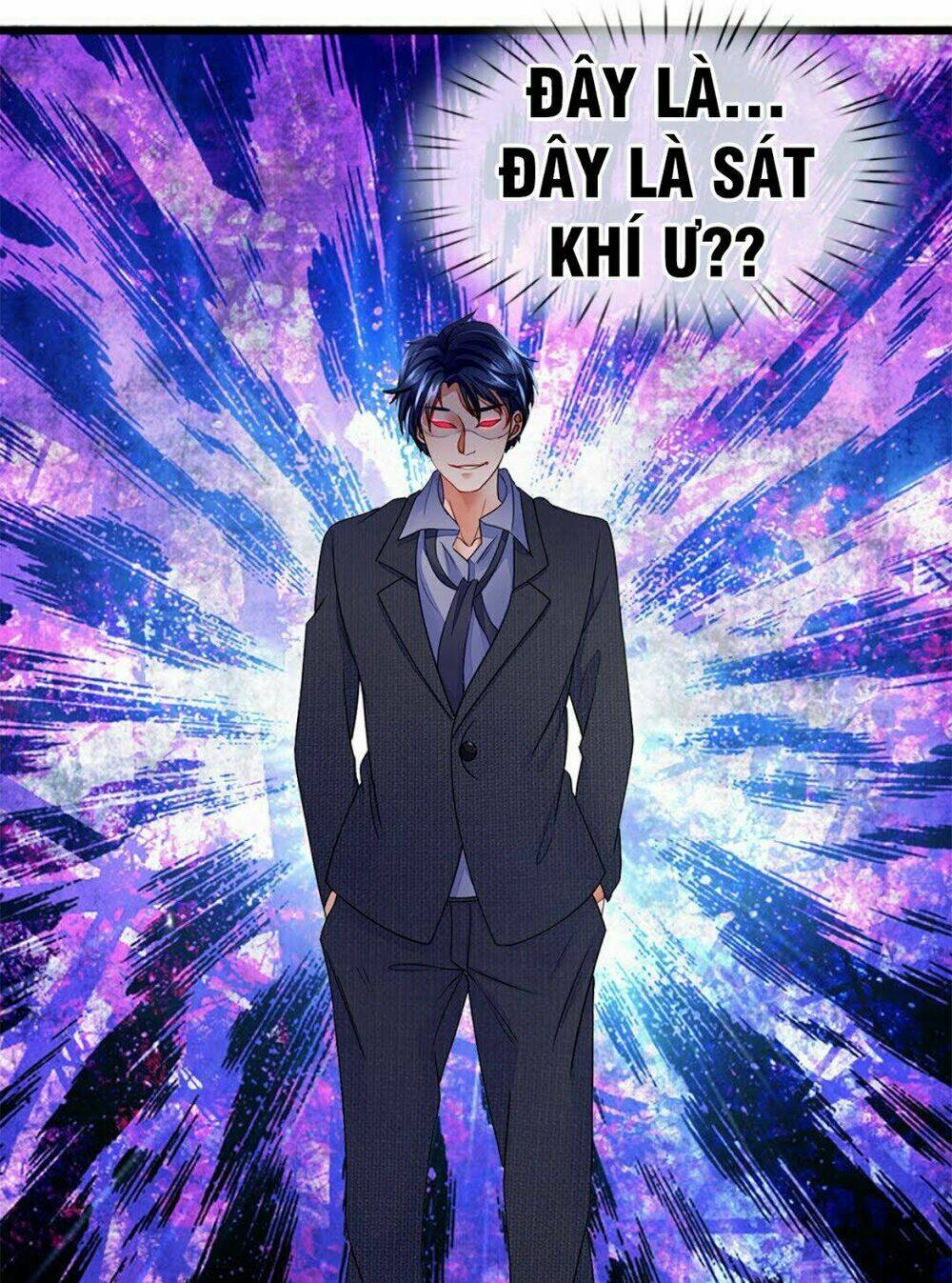 Chung Cực Binh Vương Tại Đô Thị: Chapter 13