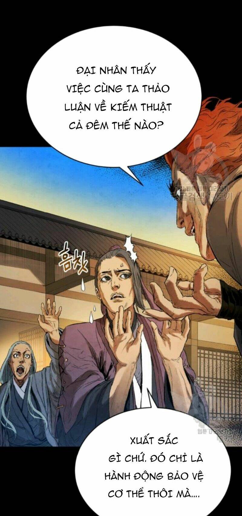 Phụng Tiên Trọng Sinh Ký: Chapter 37