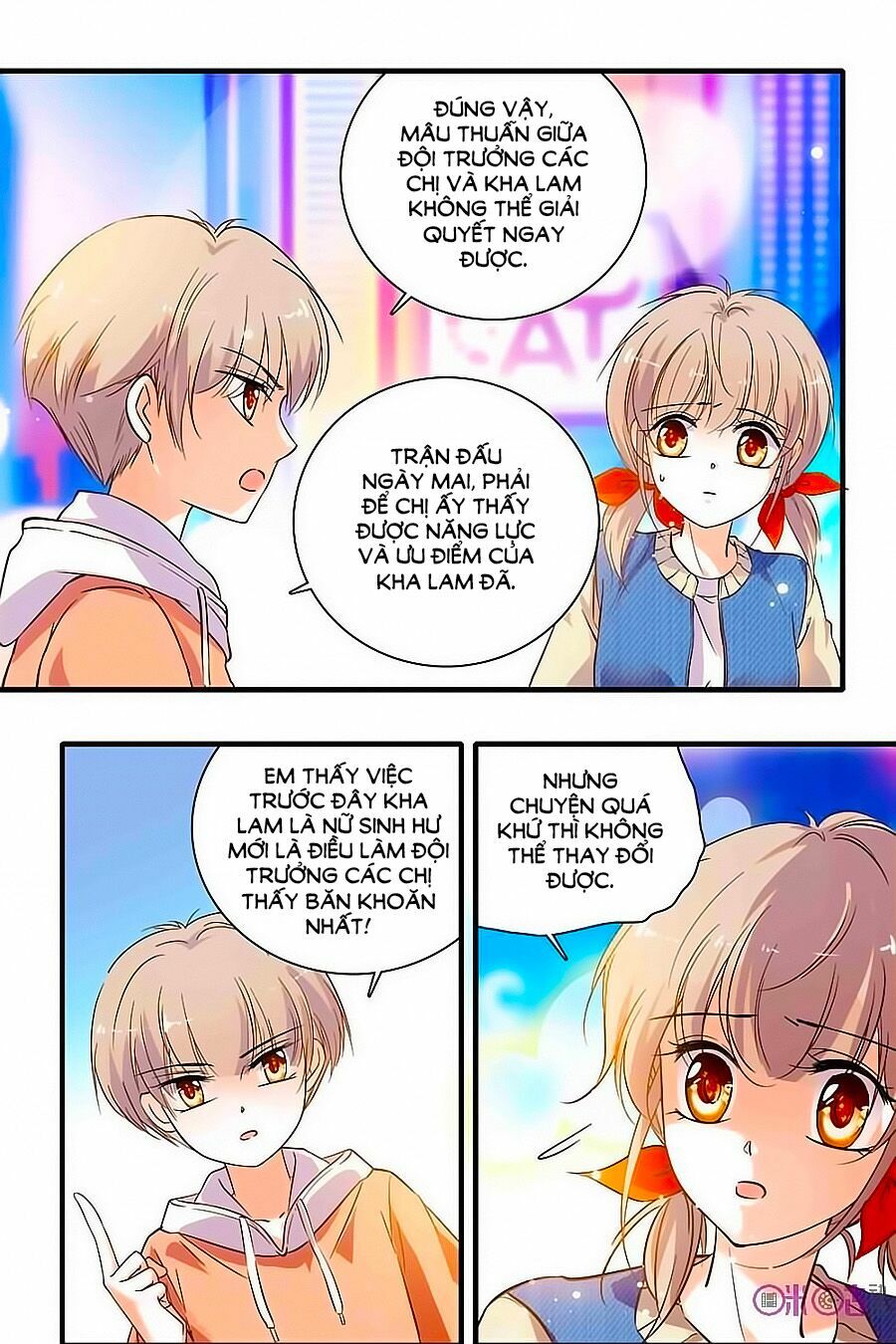 Thanh Ninh Chi Hạ: Chapter 191