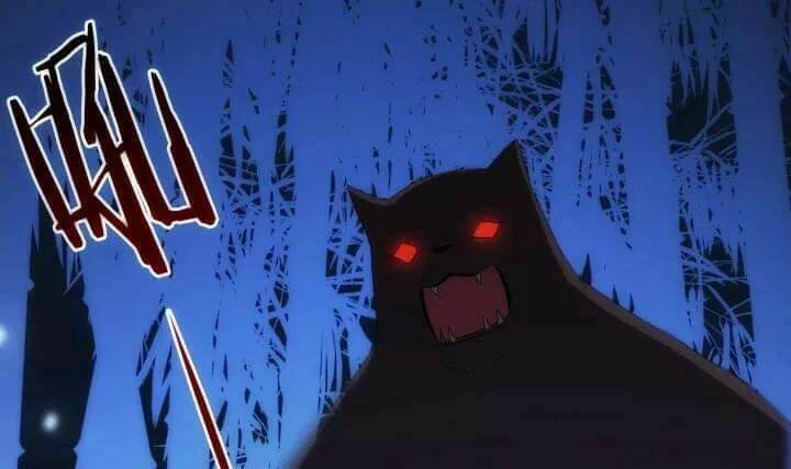 Bí Mật Của Dạ Tộc: Chapter 27