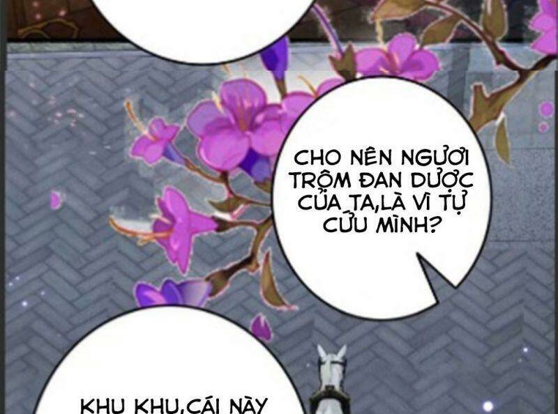 Ngự Thú Cuồng Phi: Chapter 18