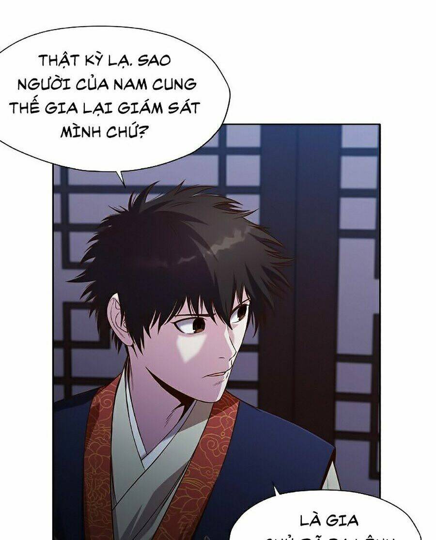 Thiên Võ Chiến Thần: Chapter 11