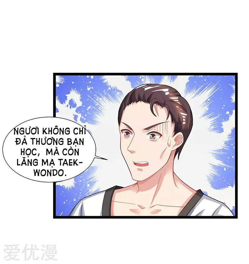 Trọng Sinh Khí Thiếu Quy Lai: Chapter 38