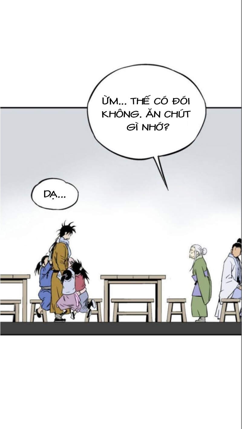 Cao Thủ 2: Chapter 144