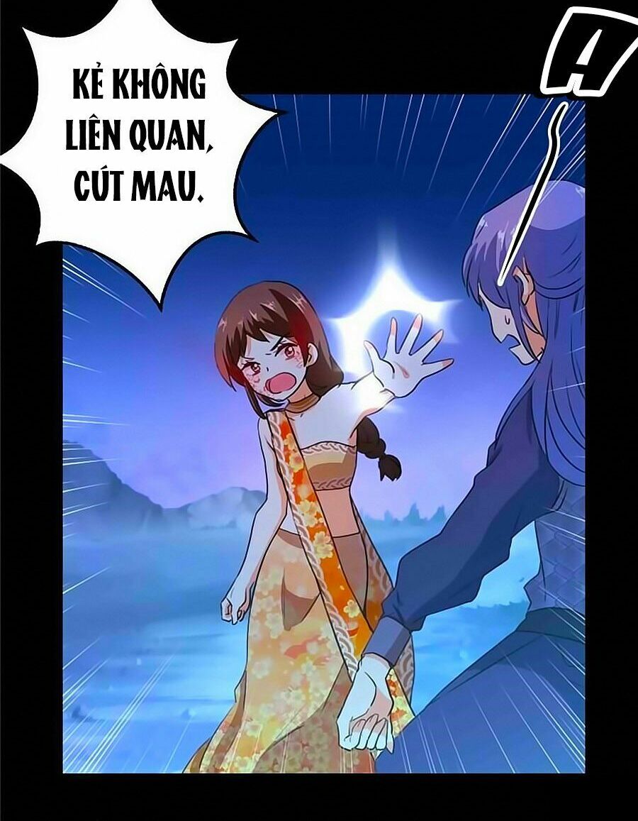 Vương Gia ! Ngươi Thật Bỉ Ổi !: Chapter 409