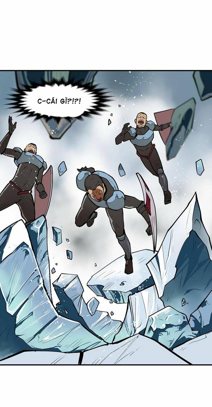 Raid: Chapter 40