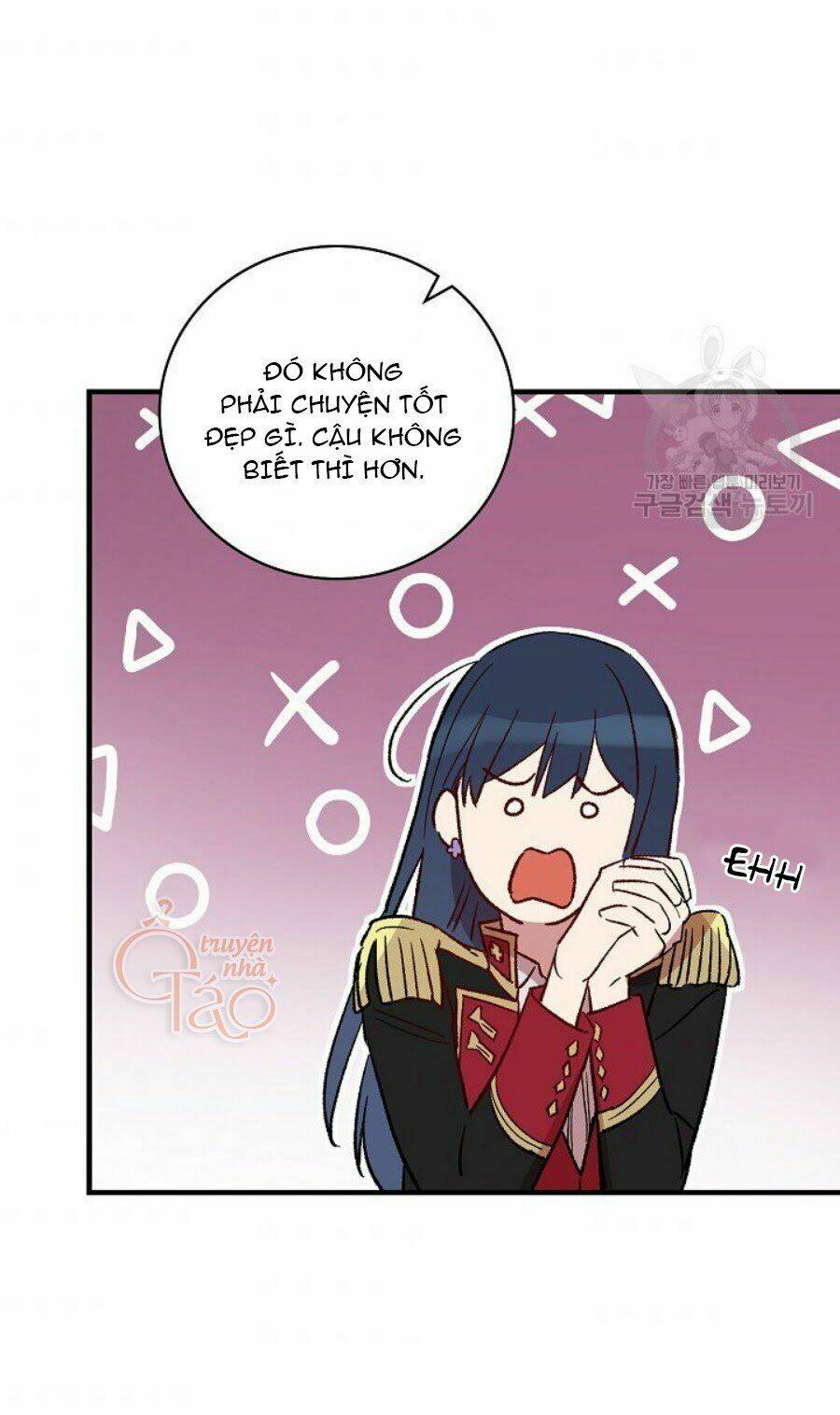 Kỵ Sĩ Đỏ Không Mê Tiền Mù Quáng: Chapter 11