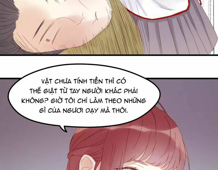 Lượm Được Một Tiểu Hồ Ly 2: Chapter 34.5