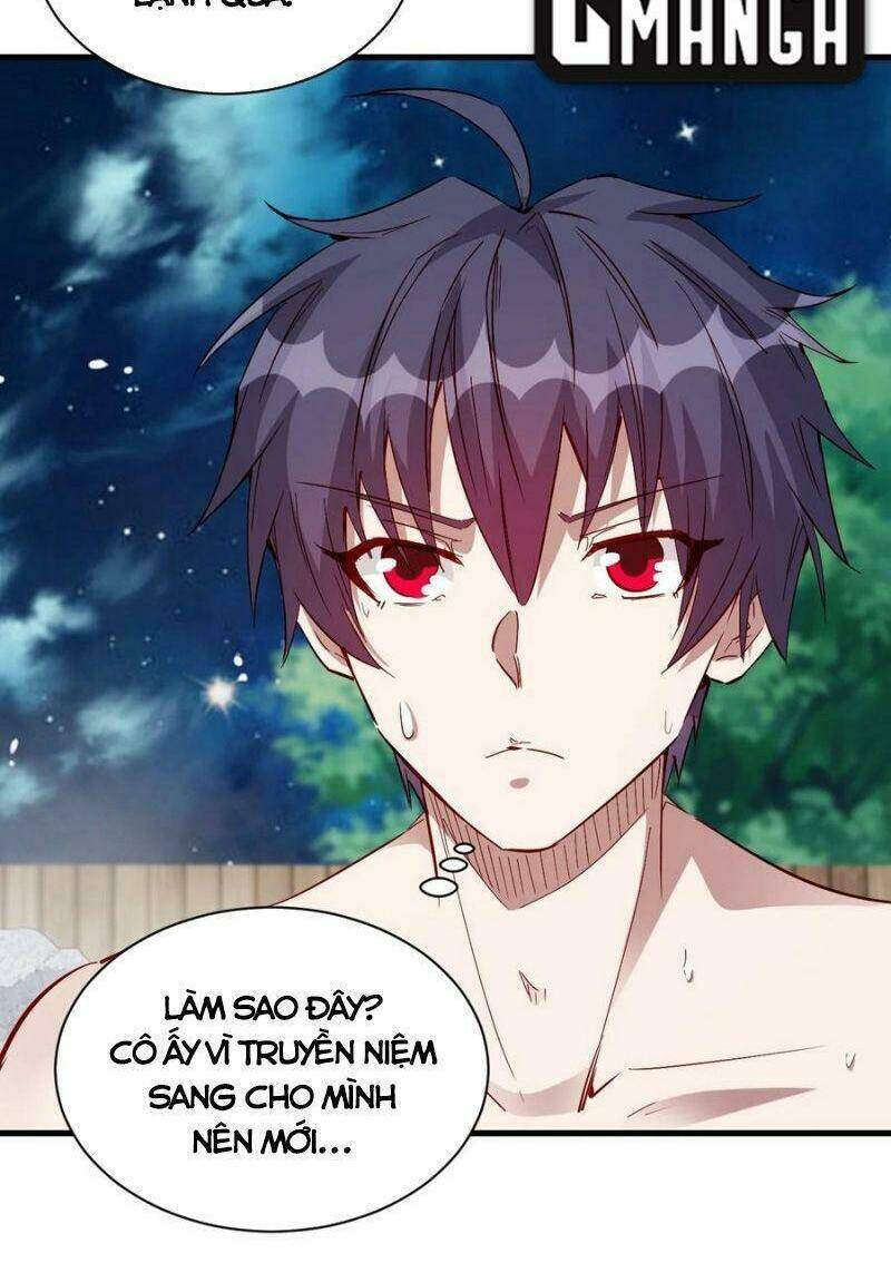 Thánh Đường Chi Thành: Chapter 95