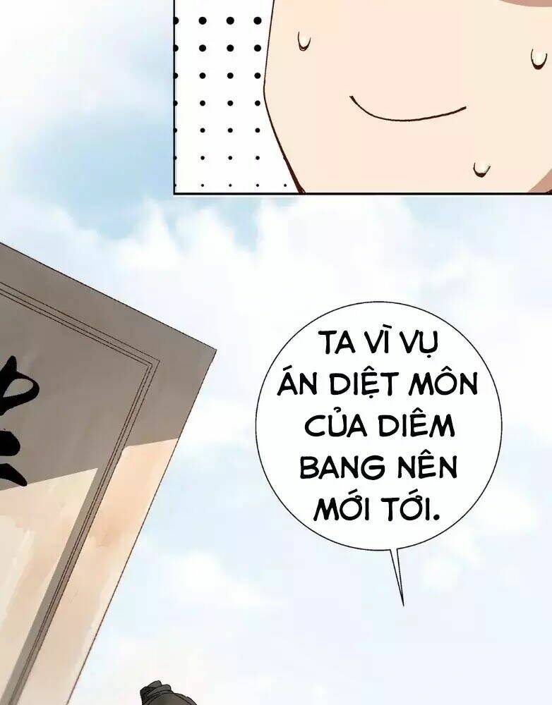 Ma Giáo Giáo Chủ Tái Xuất Giang Hồ: Chapter 1