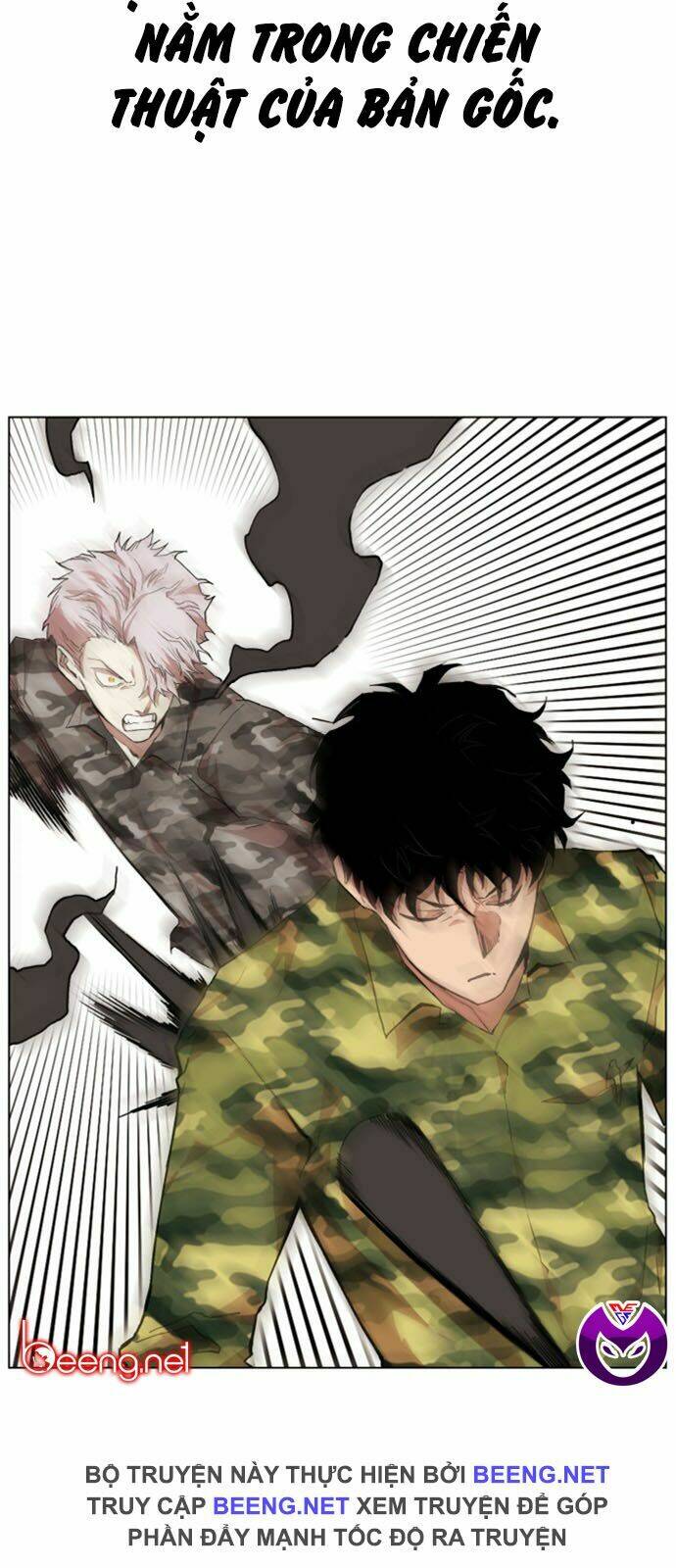 Hard Core Leveling Warrior Ss2: Chapter 30