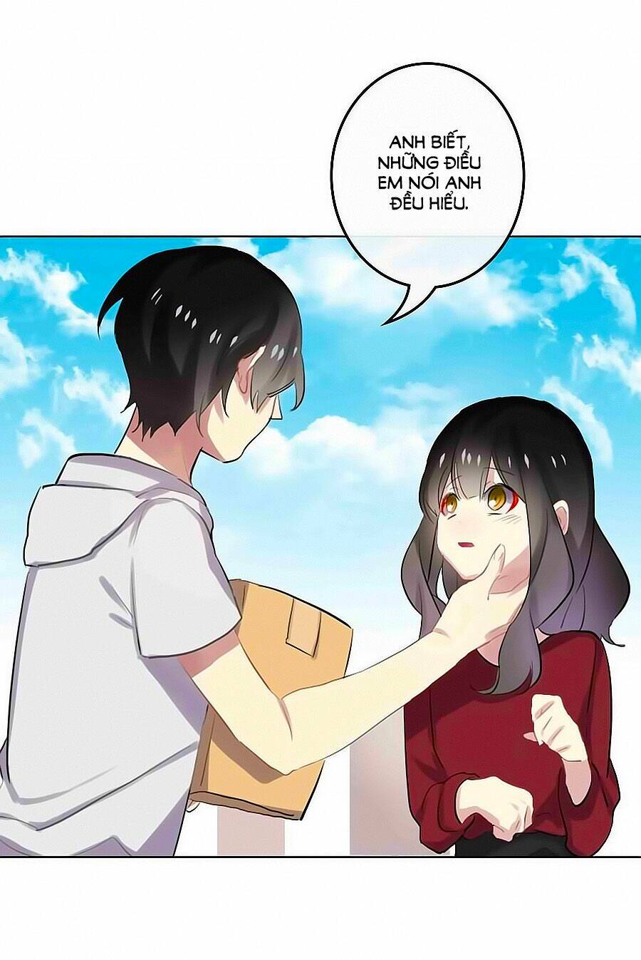 Một Giây Sau Bắt Đầu: Chapter 34